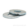 Hardware Material high qulity Flat Washers for sale Manufactory